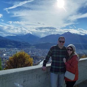 Meet your Posher, Lindsay